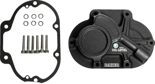 Baker Drivetrain Function-Formed™ Cable Type Transmission Side Cover Assembly - BD-10603-A — image 1