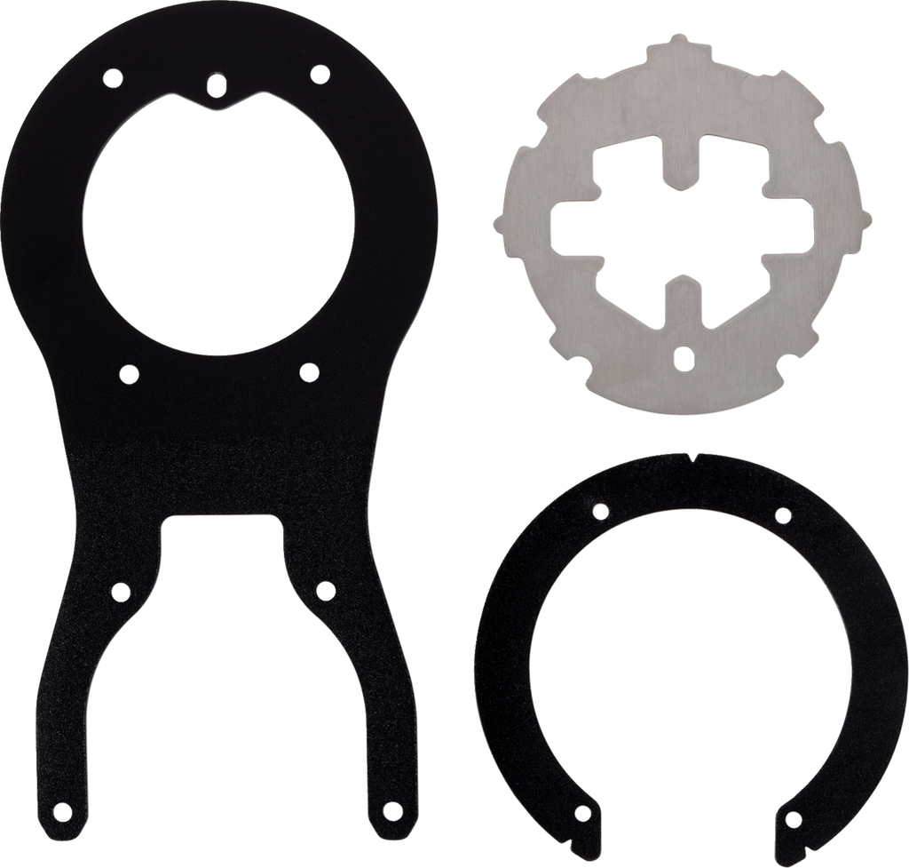 GIVI Tanklock Ring - Harley-Davidson BF73 — image 1