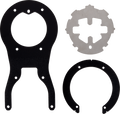 GIVI Tanklock Ring - Harley-Davidson BF73 — image 1