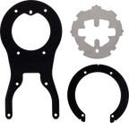 GIVI Tanklock Ring - Harley-Davidson BF73 — image 1