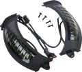 PAUL YAFFE BAGGER NATION Turn Signal Bezel - FLTR BNCHT — image 1