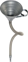 BIKESERVICE Spout Funnel - Flexible BS2551 — image 1