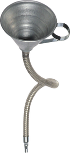 BIKESERVICE Spout Funnel - Flexible BS2551 — image 1