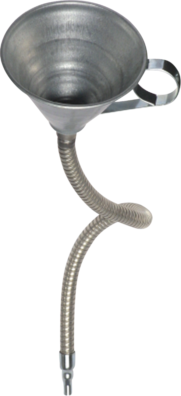 BIKESERVICE Spout Funnel - Flexible BS2551 — image 1