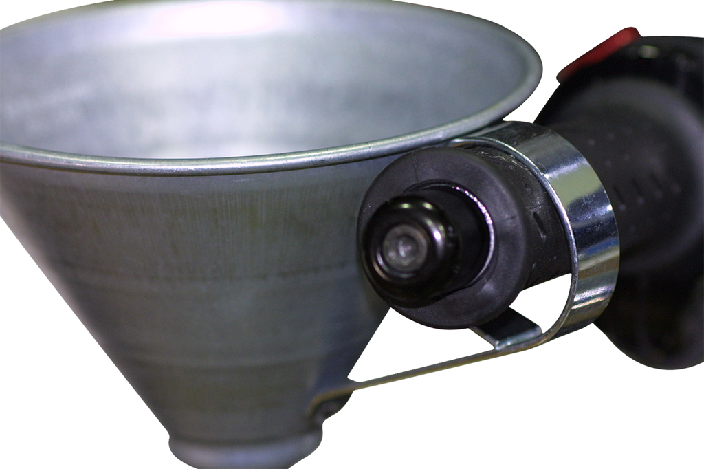 BIKESERVICE Spout Funnel - Flexible BS2551 — image 2