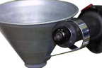 BIKESERVICE Spout Funnel - Flexible BS2551 — image 2