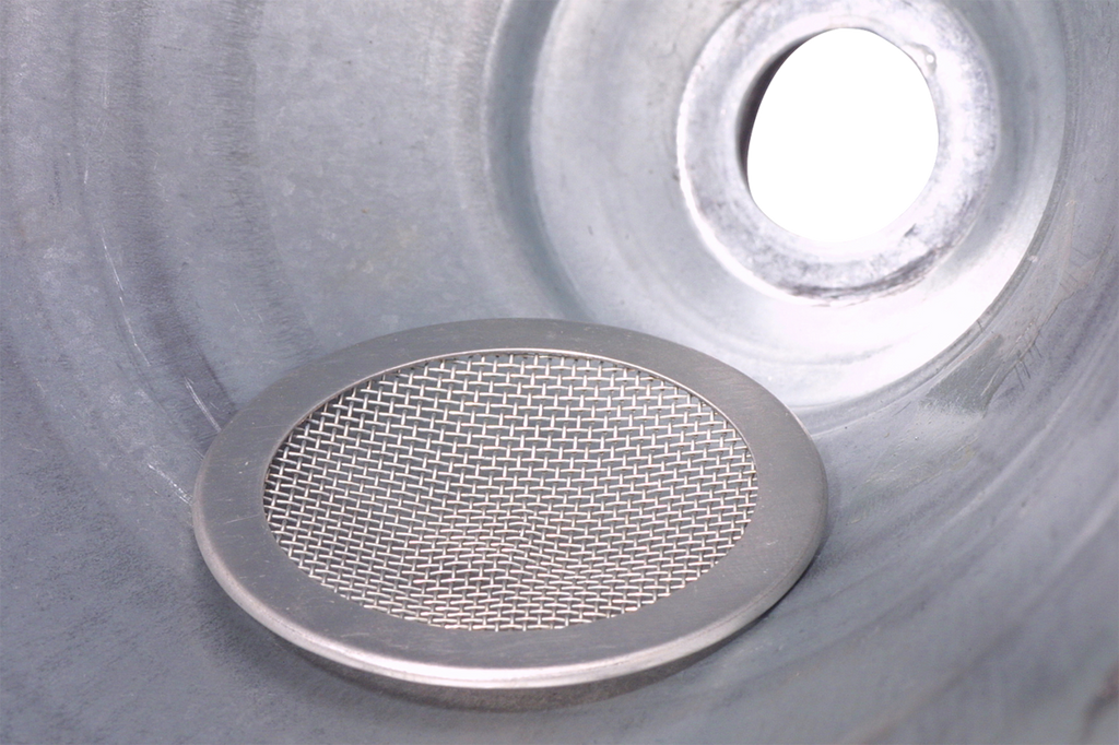 BIKESERVICE Spout Funnel - Flexible BS2551 — image 3