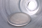 BIKESERVICE Spout Funnel - Flexible BS2551 — image 3