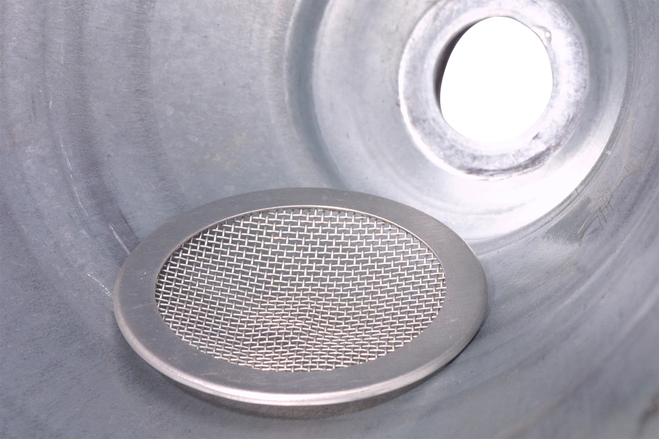 BIKESERVICE Spout Funnel - Flexible BS2551 — image 3