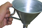 BIKESERVICE Spout Funnel - Flexible BS2551 — image 4