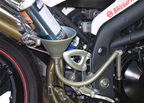 BIKESERVICE Spout Funnel - Flexible BS2551 — image 6