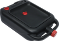 BIKESERVICE Oil Drain Pan - 4L BS8006 — image 1