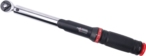 BIKESERVICE Window Scale 3/8-Inch Torque Wrench - BS80081 — image 1