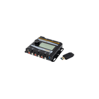 Diamond Audio BTDSP66LCD 6-Channel Digital Signal Processor W/Bluetooth & LCD Display — image 4