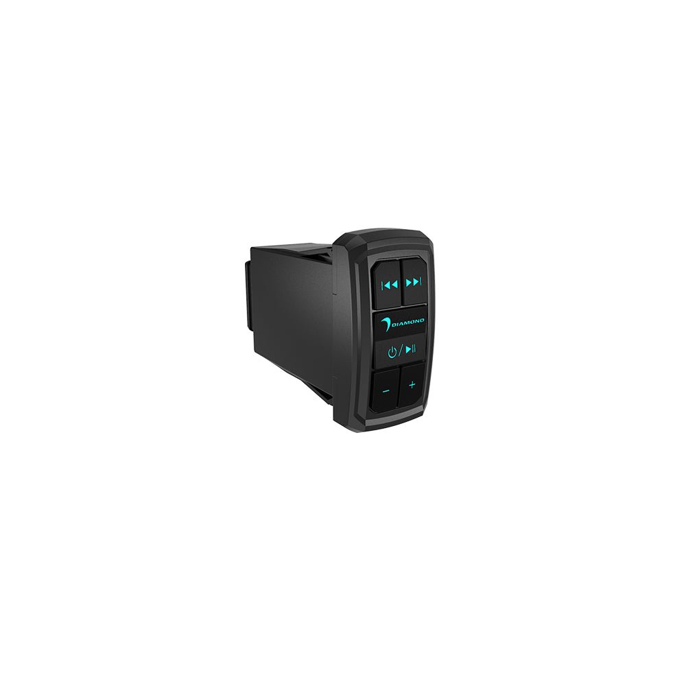 Diamond Audio BTR4 Rocker Switch Bluetooth Control and Receiver — image 1