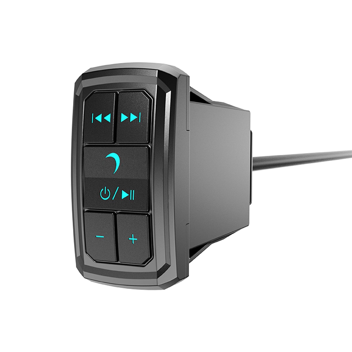 Diamond Audio BTR4 Rocker Switch Bluetooth Control and Receiver — image 3