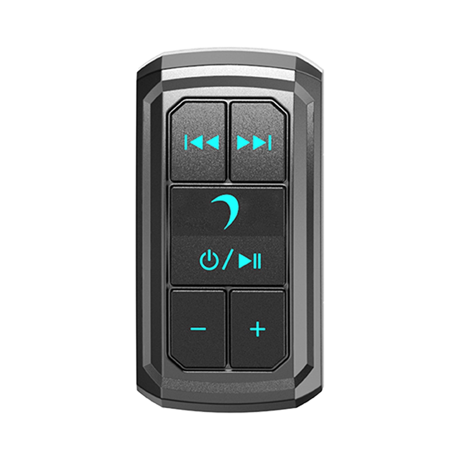 Diamond Audio BTR4 Rocker Switch Bluetooth Control and Receiver — image 4