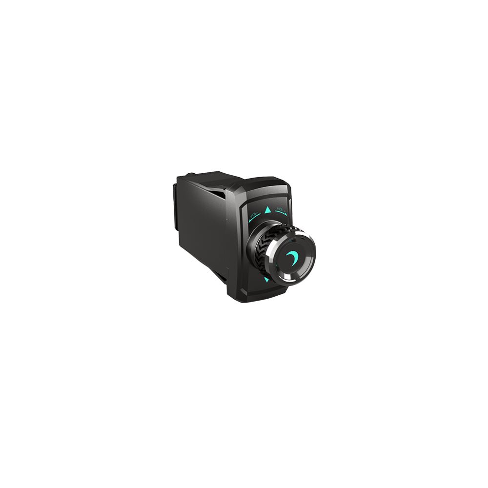 Diamond Audio BTR8 Panel Rocker Switch Bluetooth Controller & Receiver — image 1