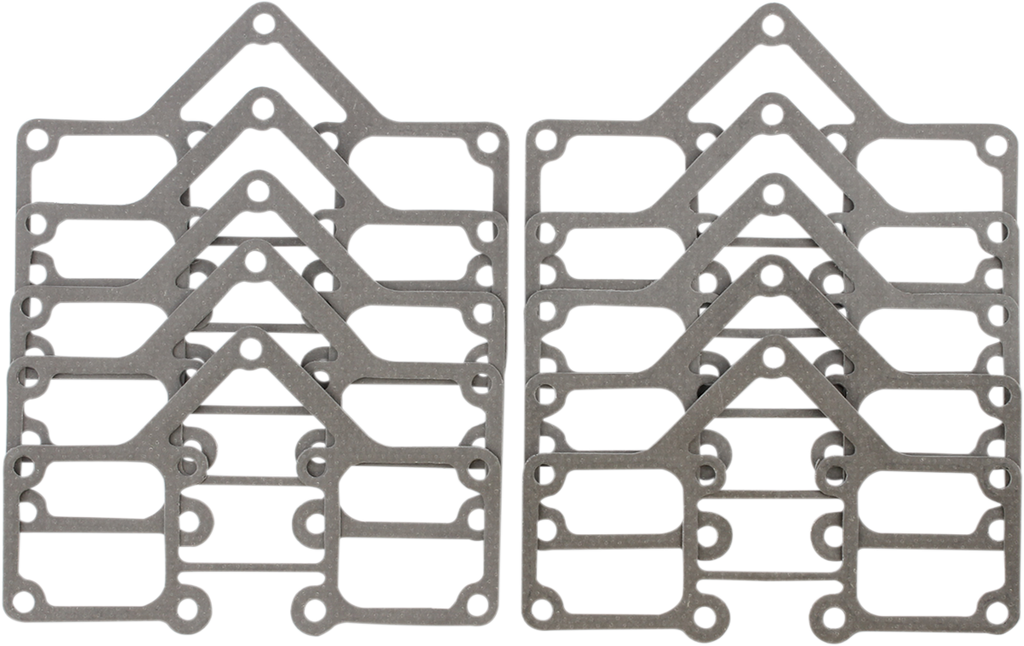 COMETIC One Piece Rocker Base Cover Gasket - .043" - '66-'84 Shovelhead C10008-10 — image 1