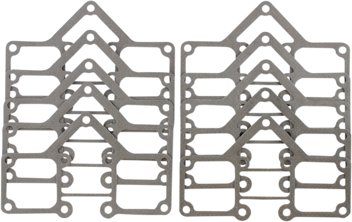 COMETIC One Piece Rocker Base Cover Gasket - .043" - '66-'84 Shovelhead C10008-10 — image 1