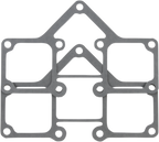 COMETIC One Piece Rocker Base Cover Gasket - .043" - '66-'84 Shovelhead C10008-10 — image 2