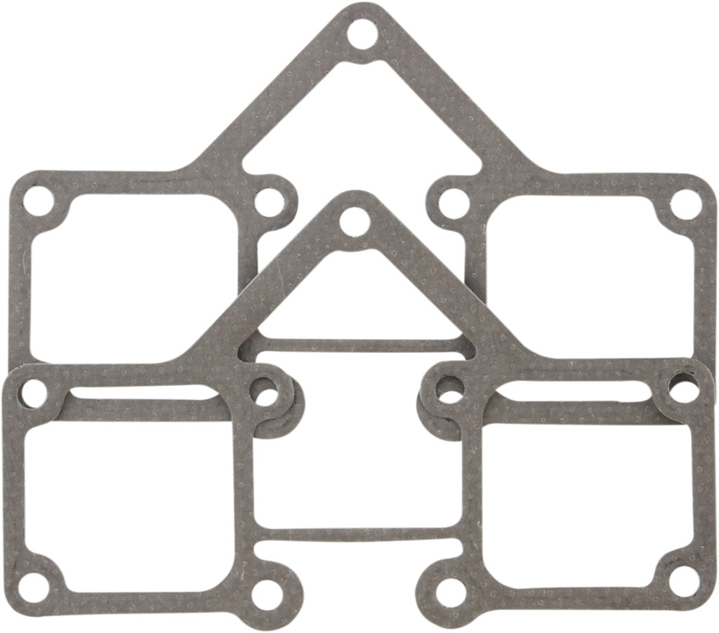 COMETIC One Piece Rocker Base Cover Gasket - .043" - '66-'84 Shovelhead C10008 — image 1