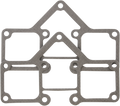 COMETIC One Piece Rocker Base Cover Gasket - .043" - '66-'84 Shovelhead C10008 — image 1