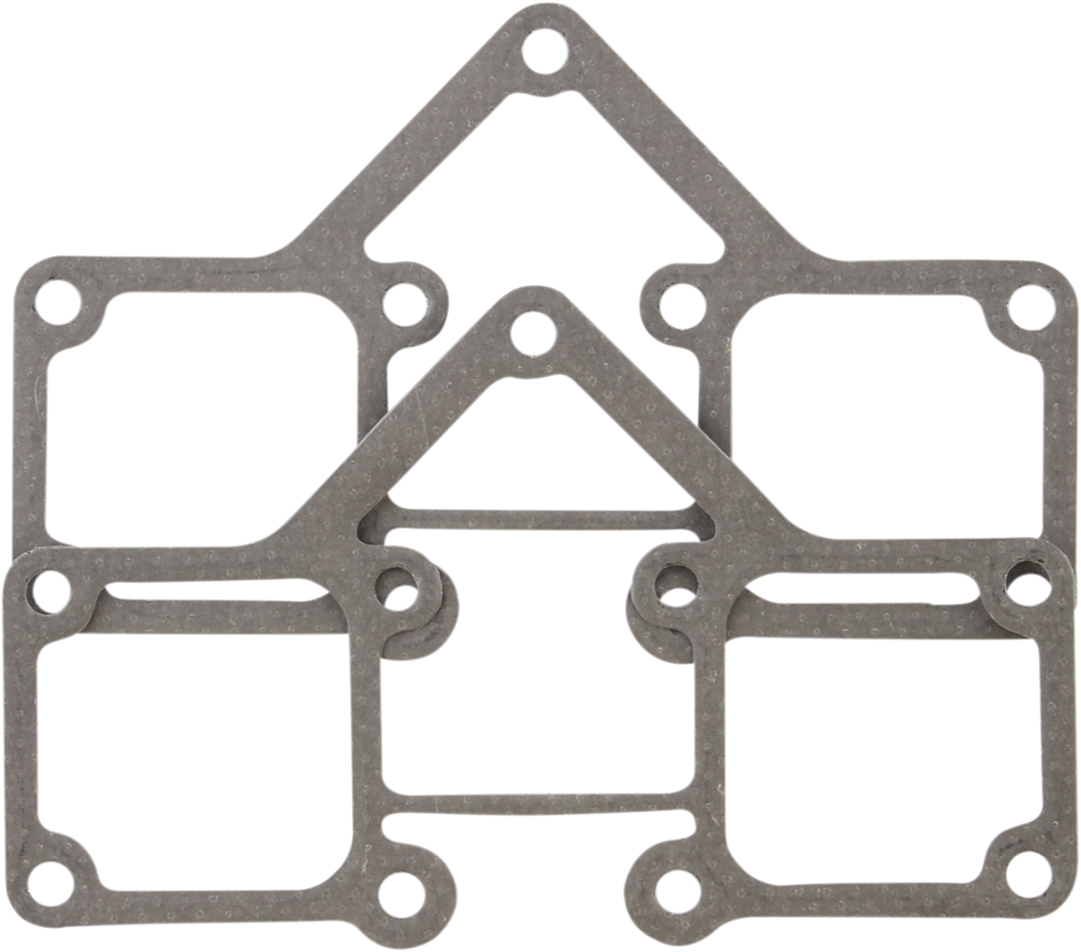 COMETIC One Piece Rocker Base Cover Gasket - .043" - '66-'84 Shovelhead C10008 — image 1