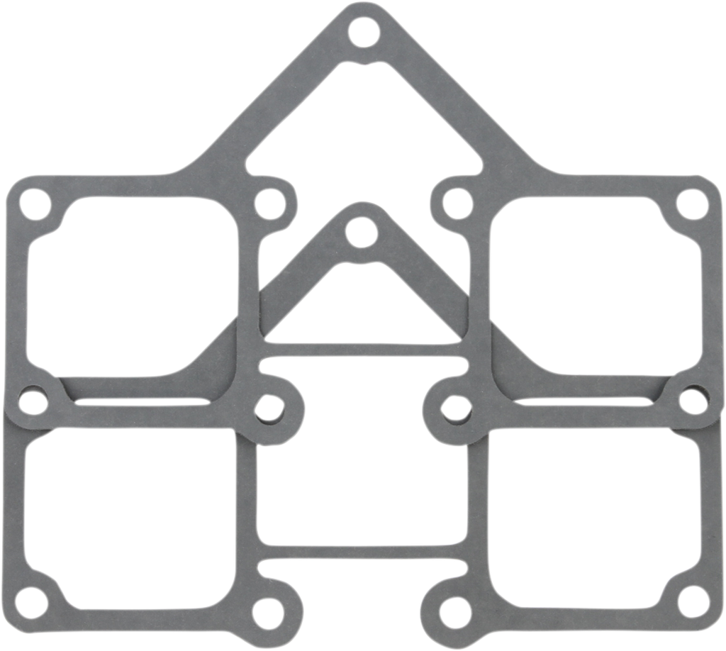 COMETIC One Piece Rocker Base Cover Gasket - .043" - '66-'84 Shovelhead C10008 — image 2