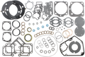 COMETIC Engine Gasket/Seal Kit - 4 Speed - 74"/80" Cylinders - '70-'84 Shovelhead C10091 — image 1