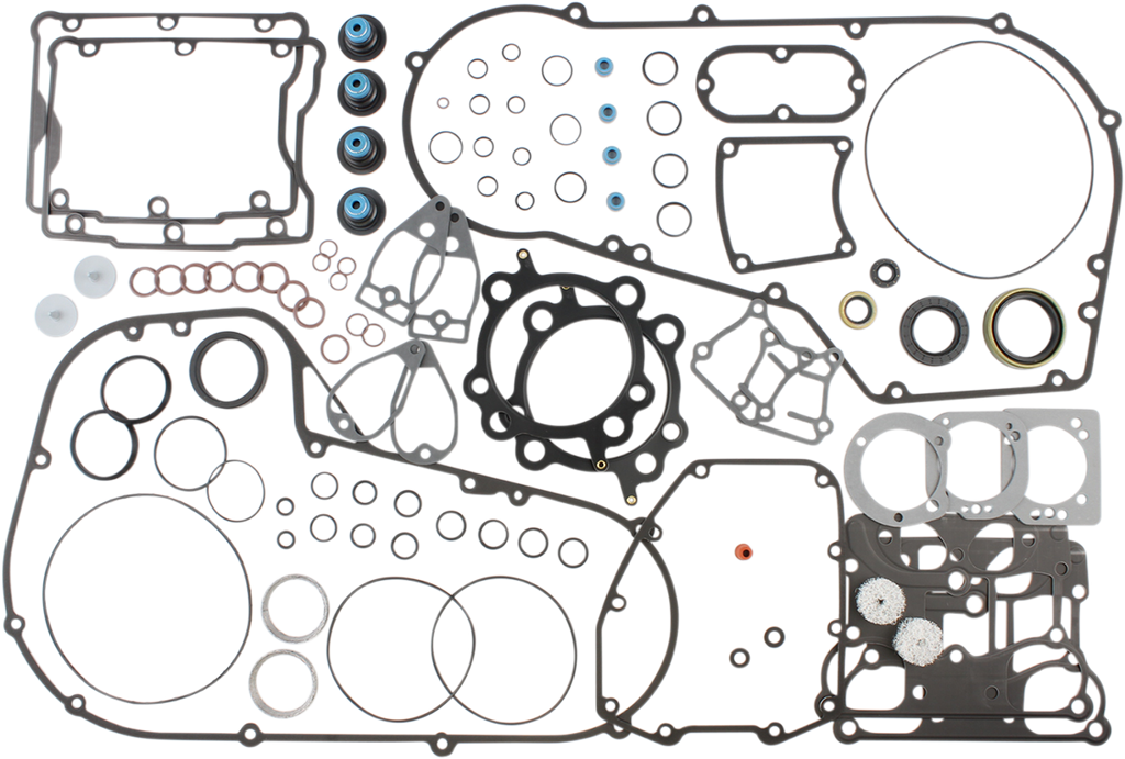 COMETIC Complete Gasket Kit - 3.937" - '99-'06 Twin Cam C10112 — image 1