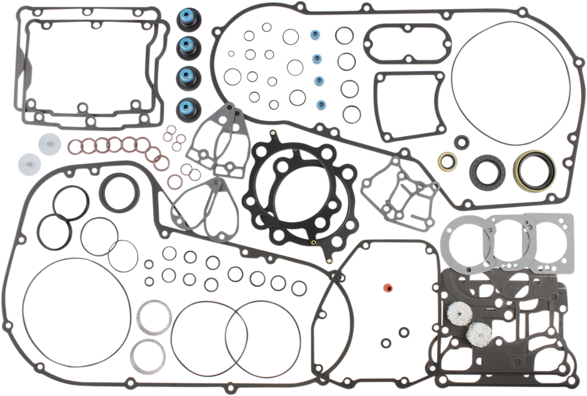 COMETIC Complete Gasket Kit - 3.937" - '99-'06 Twin Cam C10112 — image 1