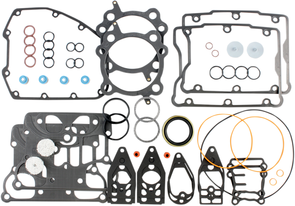 COMETIC Complete Gasket Kit - 110" Big Bore - '07-'17 Twin Cam C10128-040 — image 1