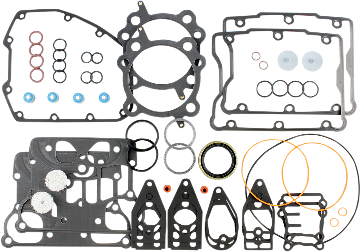 COMETIC Complete Gasket Kit - 110" Big Bore - '07-'17 Twin Cam C10128-040 — image 1