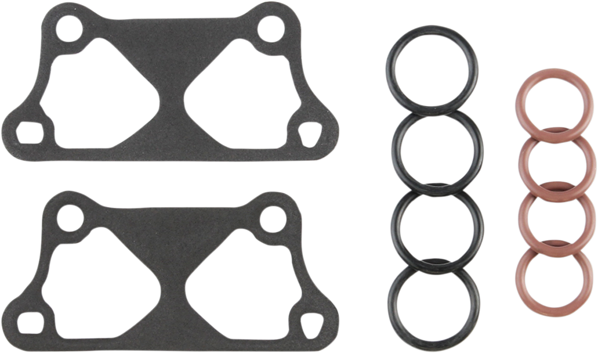 COMETIC Push Rod Gasket Kit - '04-'22 Sportster C10133 — image 1