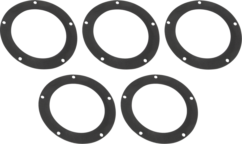 COMETIC Derby Cover Gasket - 5 Hole - '16 H-D (Except CVO, Low) C10140F5 — image 1
