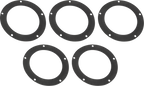 COMETIC Derby Cover Gasket - 5 Hole - '16 H-D (Except CVO, Low) C10140F5 — image 1