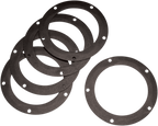 COMETIC Derby Cover Gasket - 5 Hole - '16 H-D (Except CVO, Low) C10140F5 — image 2