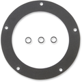 COMETIC Oil Change Gasket Kit - Twin Cam C10156 — image 1