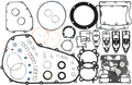 COMETIC Complete Gasket Kit - 0.030" - 110" Air Cooled Engine - 4.030" I.D. - '07-'16 CVO C10157-030 — image 1