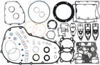 COMETIC Complete Gasket Kit - 0.030" - 110" Air Cooled Engine - 4.030" I.D. - '07-'16 CVO C10157-030 — image 1