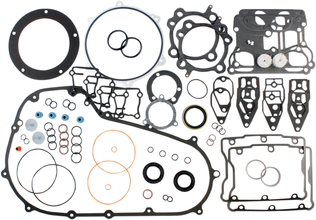 COMETIC Complete Gasket Kit - 0.040" - 110" Air Cooled Engine - 4.030" I.D. - '07-'16 CVO C10157 — image 1