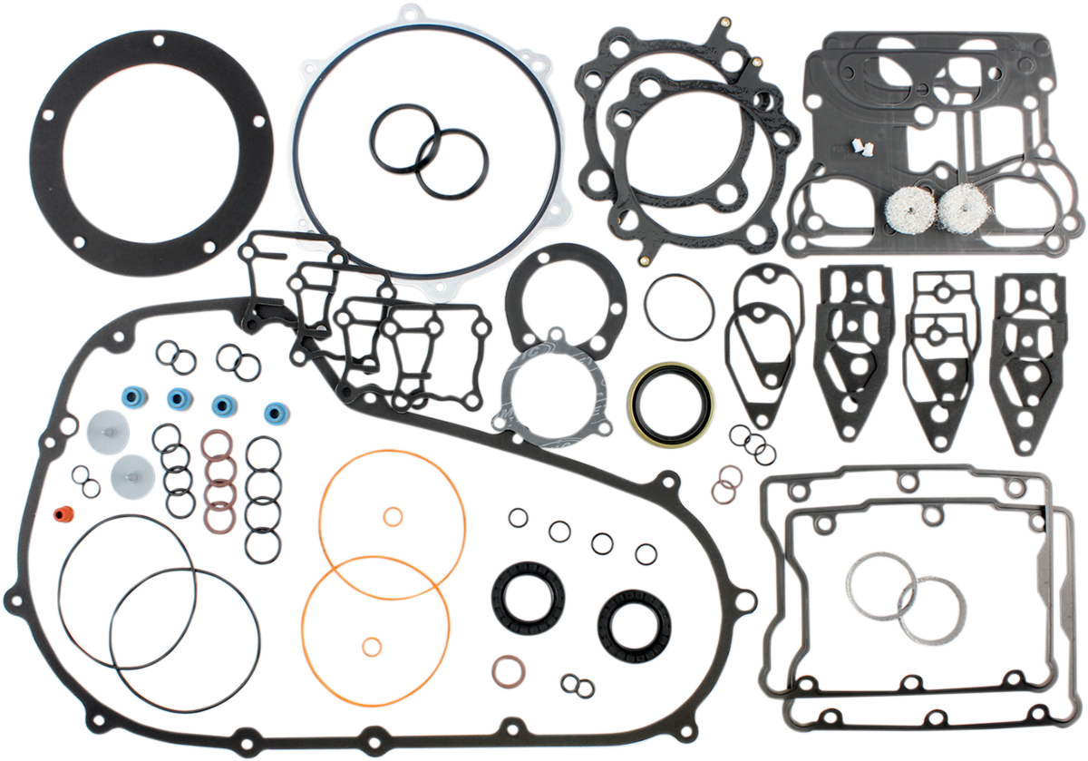 COMETIC Complete Gasket Kit - 0.040" - 110" Air Cooled Engine - 4.030" I.D. - '07-'16 CVO C10157 — image 1