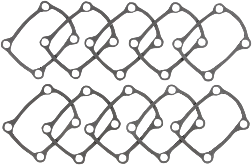 COMETIC Tappet Cover Gasket - '17-'24 M8 C10172 — image 1