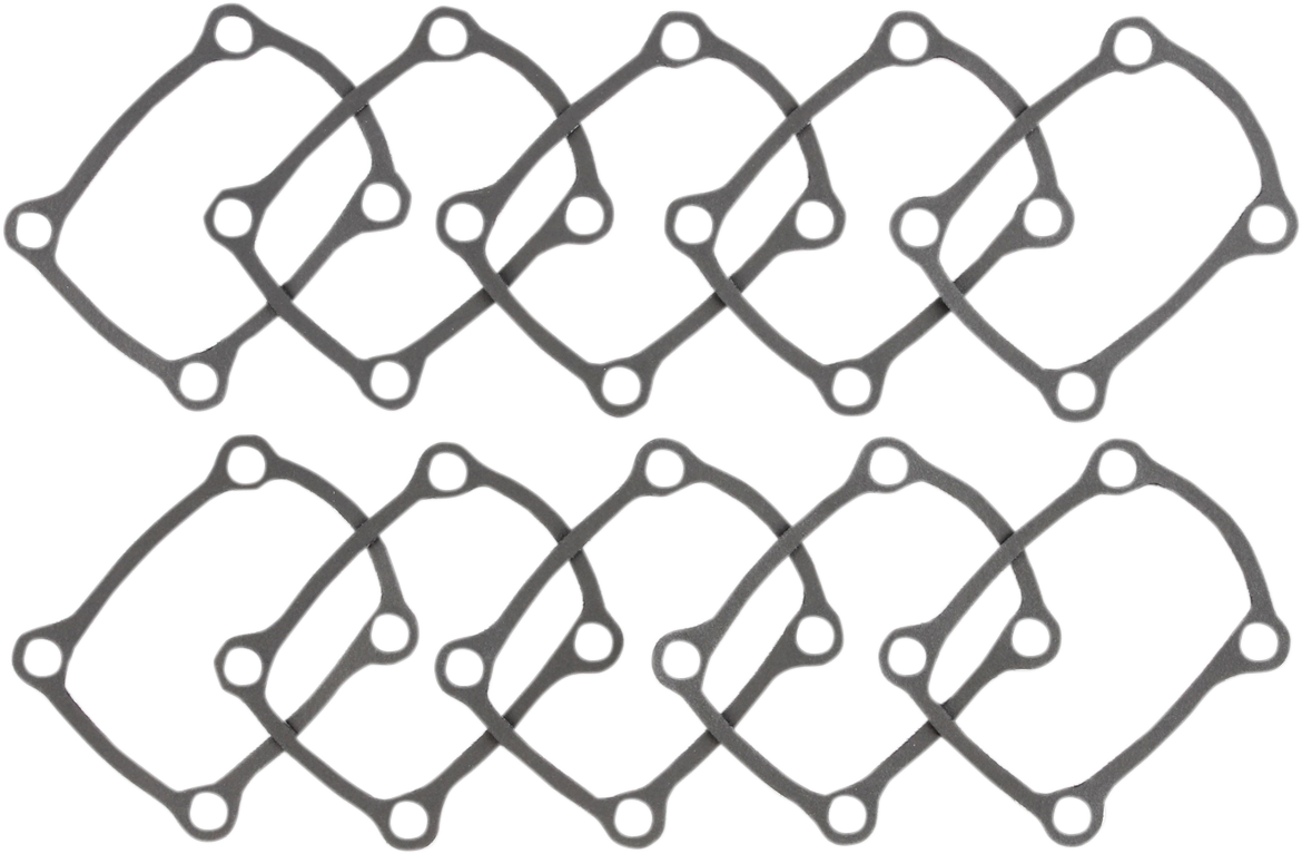 COMETIC Tappet Cover Gasket - '17-'24 M8 C10172 — image 1