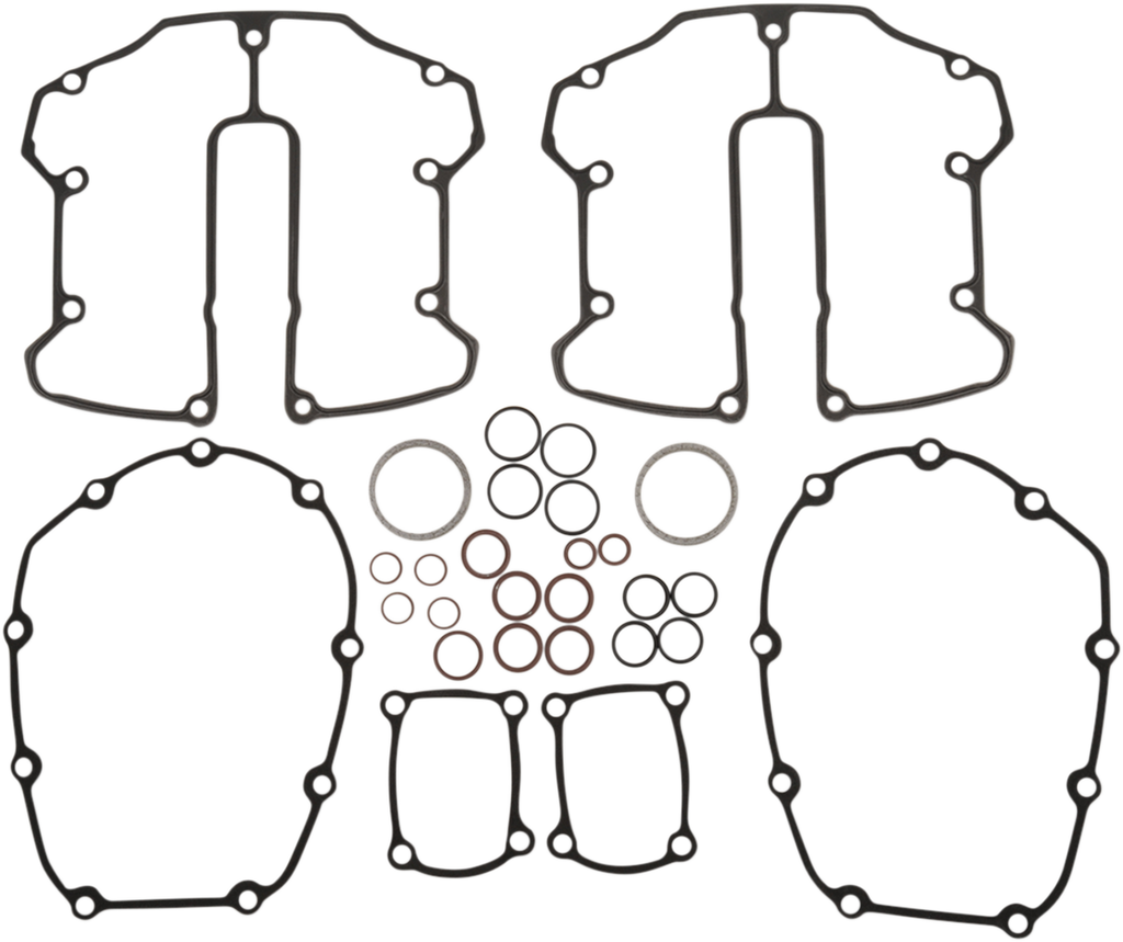 COMETIC Cam Change Gasket Kit - '17-'24 M8 C10178-FP — image 1