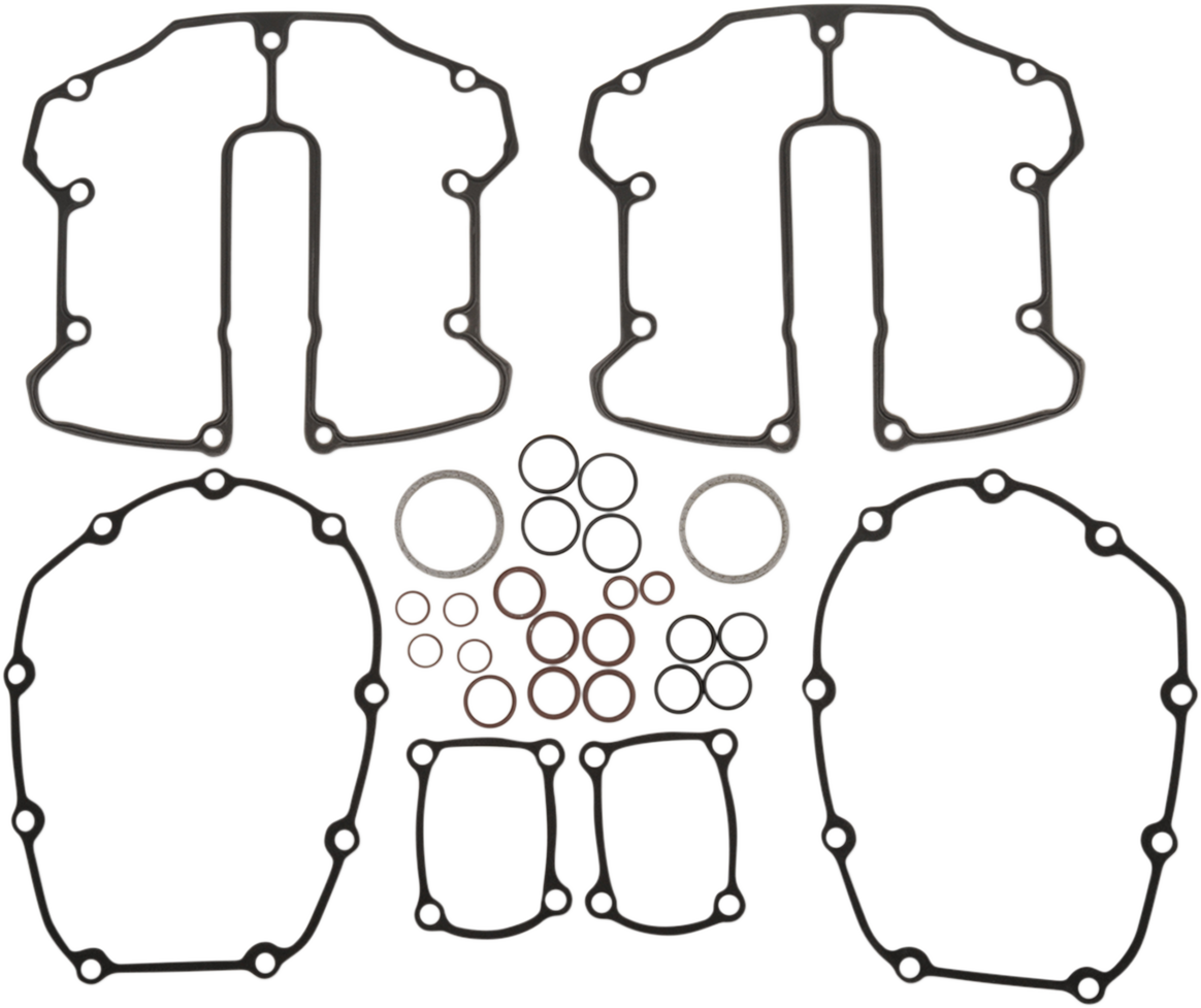 COMETIC Cam Change Gasket Kit - '17-'24 M8 C10178-FP — image 1