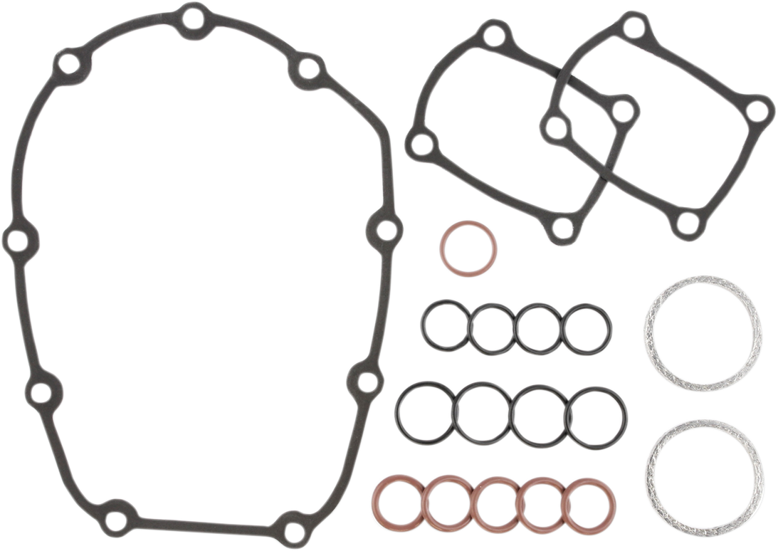 COMETIC Cam Change Gasket Kit - '17-'24 M8 C10178-FP — image 2