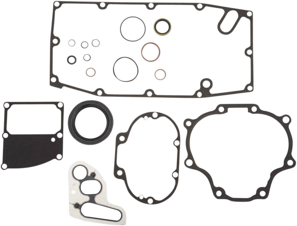 COMETIC Oil Pan Rebuild Gasket Kit - M8 - Touring C10197 — image 1