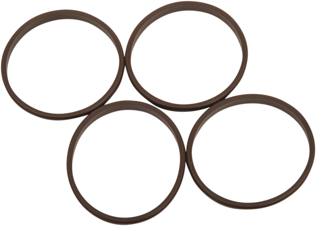 COMETIC Intake Manifold to Cylinder Head Seal - 4 Pack - M8 C10203 — image 1